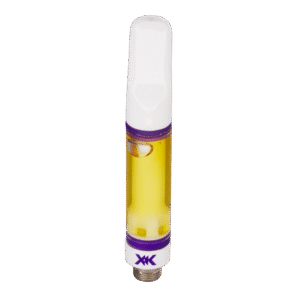 XK, Pure - THC Vape - THC 86.4% - 1gr