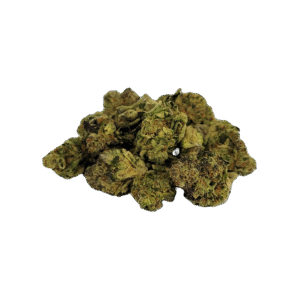JANrx, Cherry Blossom – CBD Flower – 14.3% CBD, 0.3% THC – 28gr (vet)