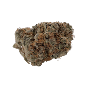 TerreBud, Super Top Gun - Flower, Hybrid Sativa Dominant - THC 26.45% • CBD 0.05% - 3.5gr (vet)