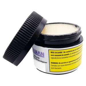 XAMAN - CBD Pain Relief Cream 2000mg - 50ml (vet)
