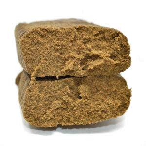 Hashtisan, Import Moroccan Style - THC Hybrid Hash - THC 31% - CBD 1.7% - 3gr (vet)