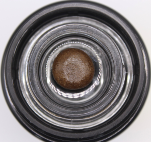 Curado, Tropicana Cookies - THC Hash - THC 56.3% CBD 0.09% -1.5gr