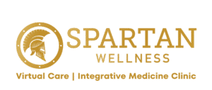 spartan wellness logo