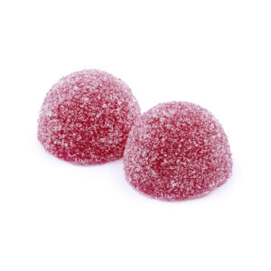 Loosh CBG Sunberry Soft CBD 25mg CBG 20mg Chews